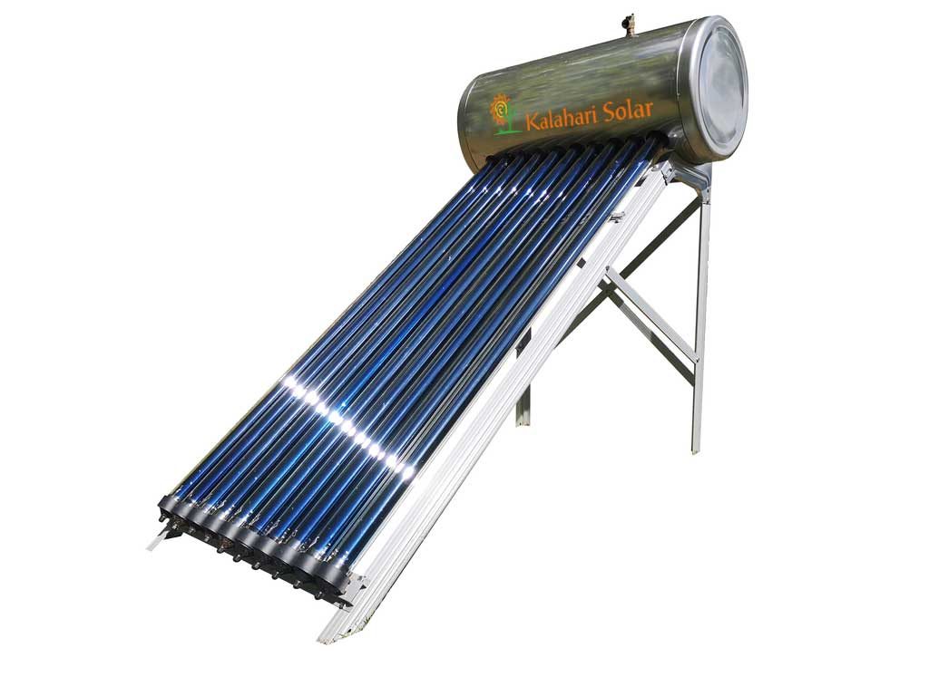 100l solar geyser